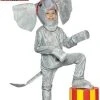 Circus Elephant Children's Costume -role play circus elephant costume 10203