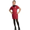 Star Trek: Uhura Children's Costume With Embroidered Emblem -role play e8c67d1c 3b9b 40b7 9683 b9daeac4a058.857dc0cfe68a45354b6054a0c4c9f4e8