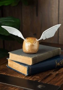 Harry Potter: SWAT Golden Snitch