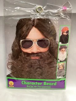 Curly Character Beard -role play image3 090b23b1 3eca 4649 b91d a7b63e91c1da
