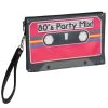 Fun World 80s Cassette Tape Handbag -role play image 31c068b1 1735 4547 a1fb 95a2f9894fd9