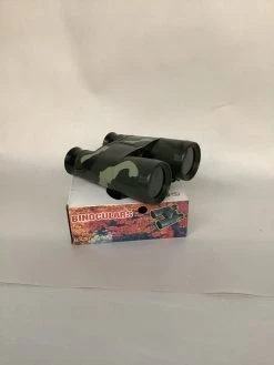 Binoculars - Camo