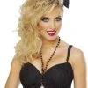 Satin Bow Headband -role play image 739aed5e 9c69 409c 8b07 ca201e75e647