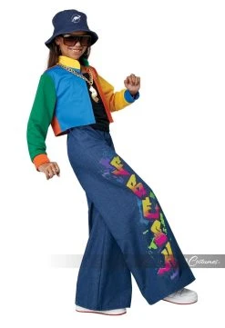 90s Kids Hip-Hop Superstar -role play image af43dac7 3d46 417d acf6 9962eab360f4