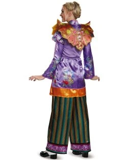 Alice Through The Looking Glass - Alice Adult Costume -role play image dd79f272 a19e 42bc b038 0929a9f2568e