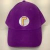 Mario Baseball Cap -role play image ef962f54 1050 4fa1 8b37 1345b101fea2