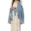 The Virgin Mary Child Costume -role play img proxy 00bc7109 cb10 4605 a568 256ebfdad05c
