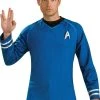 Star Trek Spock™ Deluxe Costume