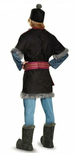 Frozen: Kristoff Deluxe Adult Costume -role play img proxy 0134b5fa 0fa0 4fe7 9b20 ac80457bac3d