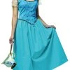 ONCE Upon A Time: Belle Adult Costume