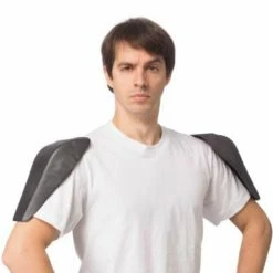 Galactic Empire Shoulder Plates