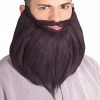 8" Beard & Moustache Set - Black -role play img proxy 0b47af53 757e 493b 9cd7 817d14e6e190