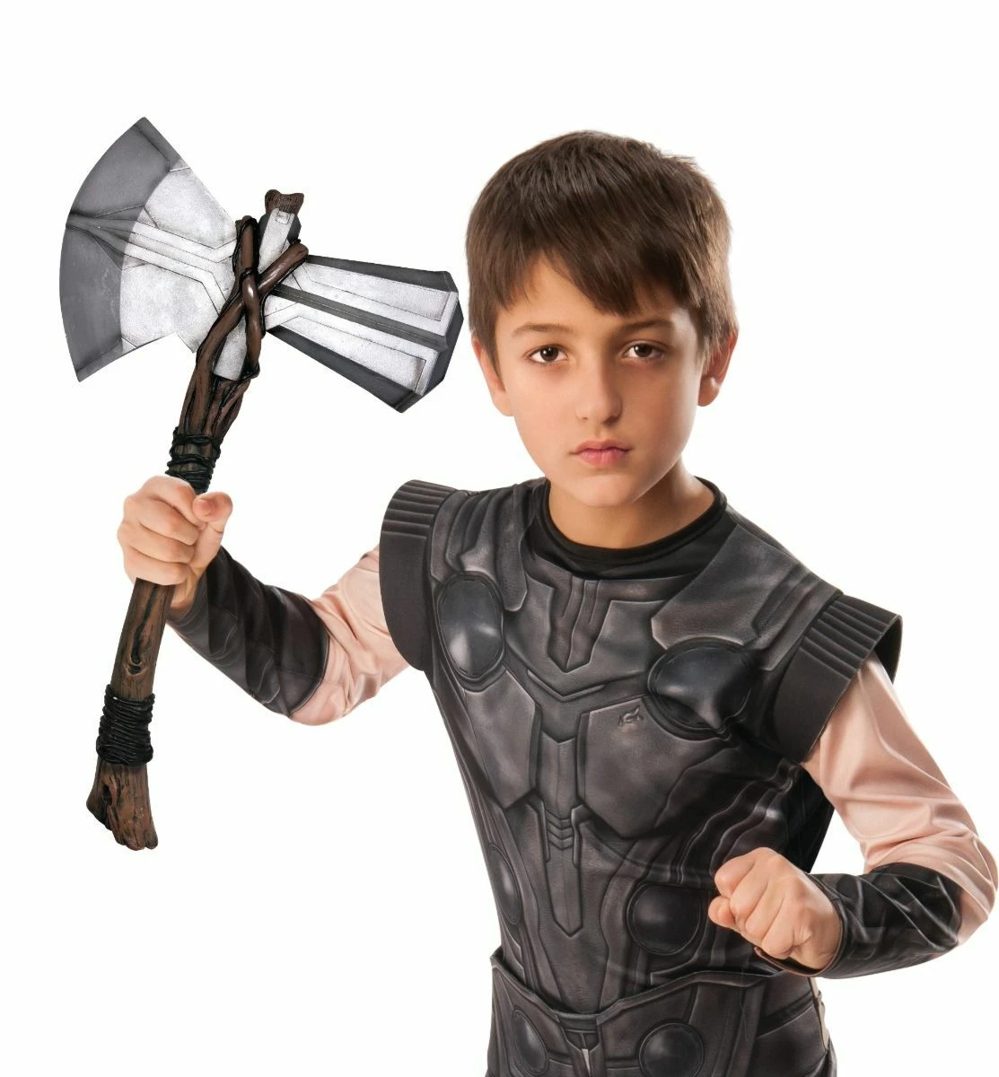 Infinity War Stormbreaker (Thor Hammer) 5 Infinity War Stormbreaker (Thor Hammer) - Image 3