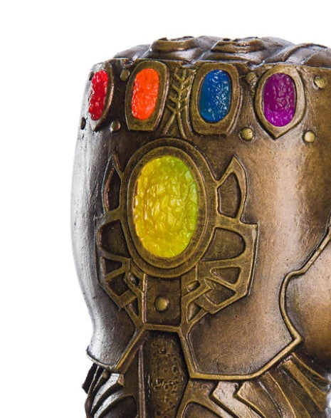 Avengers: Infinity War Deluxe Infinity Gauntlet 4 Avengers: Infinity War Deluxe Infinity Gauntlet - Image 2