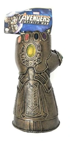 Avengers: Infinity War Deluxe Infinity Gauntlet 13 Avengers: Infinity War Deluxe Infinity Gauntlet -role play img proxy 0f15a410 b54a 4595 9831 e37a2ddb76c9