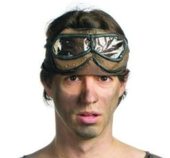 Wasteland Headband