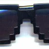 Black Pixel Sunglasses -role play img proxy 1504826f 0afc 46fd b4d0 43c82b571234