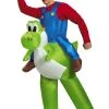 Mario Riding Yoshi Inflatable Adult Costume -role play img proxy 16c54e65 63c0 4e4e b2da 6a0d05e53da3