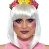 LEG AVENUE Rainbow Unicorn Flower Headband -role play img proxy 1703493e 9409 4811 b32f c8615d7a407f