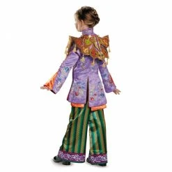 Alice Through The Looking Glass: Alice Ultra Prestige Child Costume -role play img proxy 19087a65 0931 4015 a402 60f8a51abcd9