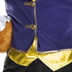 Beauty And The Beast: Beast Ultra Prestige Adult Costume -role play img proxy 1b83b5d0 8314 46fa b91c 5a888c140022