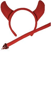 Deluxe Devil Accessory Kit