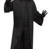 Fun World Black Hooded Child Cloak -role play img proxy 1c7c8d63 7efd 45b0 89d4 0b51ddb85e6f