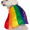 Forum Novelties Rainbow Pet Cape -role play img proxy 1e09384f b22c 4b56 be6a 823f5fb37df3