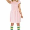 Stranger Things: Eleven Dress Adult Costume -role play img proxy 1e291403 8608 4f9c 85f1 2d51ba8d54f5