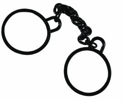Forum Novelties Police Force Shackles