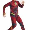 Justice League: The Flash Child Costume -role play img proxy 21a8d019 4f48 4be0 81c8 30bc8dfba11a