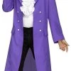 Fun World Purple Pain Adult Costume