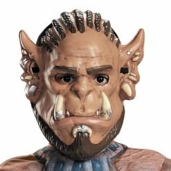 World Of Warcraft: Durotan Child Muscle Costume -role play img proxy 22aa7c75 0016 4abe af1c ea89510c7c7d