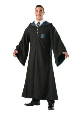 Harry Potter Replica Adult Ravenclaw Robe