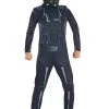Star Wars: Rogue One - Death Trooper Child Costume