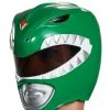 Power Rangers - Green Ranger Adult Helmet