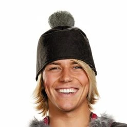 Frozen: Kristoff Deluxe Adult Costume -role play img proxy 2750e764 ad09 42c5 892c 18d79bf1b627