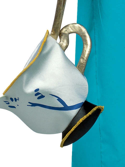 ONCE Upon A Time: Belle Adult Costume 4 ONCE Upon A Time: Belle Adult Costume - Image 2