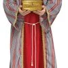 Fun World Red Wise Man Adult Costume -role play img proxy 27f7cb72 8334 452e 9e89 75cbce59b9ce