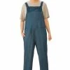 Stranger Things - Eleven Overalls Adult Costume -role play img proxy 281745a9 32a9 4741 b0ef 6c5c972b856e