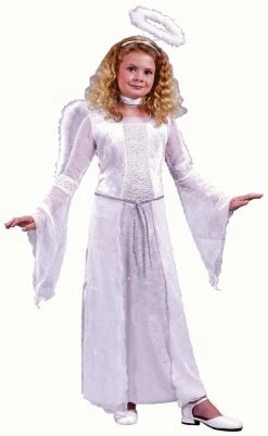 Fun World Child Heavenly Angel -role play img proxy 28f82e40 8858 48c4 a581 11a2d473f048
