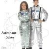 Kid's Astronaut Suit - Silver -role play img proxy 2f61cfb1 31e9 44c3 a4da beff4dad5a42