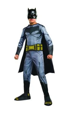 Batman V Superman: Dawn Of Justice - Batman Child Costume