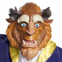 Beauty And The Beast: Beast Ultra Prestige Adult Costume -role play img proxy 30901446 8bc5 4052 9425 9657eed10c0e