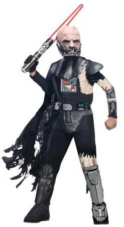 Child Battle Damaged Darth Vader™