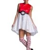 Pokémon: Poké Ball Adult Dress -role play img proxy 329194d3 076e 49d5 80d6 6f1641504e11