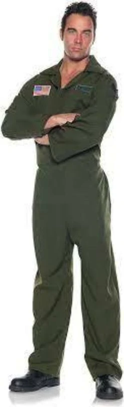 Air Force Jumpsuit