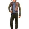 Star Wars: Rogue One - Jyn Erso Child Costume -role play img proxy 35a2664c 54a4 456a 8b0c 3ae502f85f9b