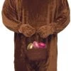 Forum Novelties Chocolate Bunny Adult Costume -role play img proxy 38d42019 9b62 4f20 9d12 36d17b1ed0bb