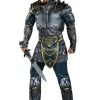 World Of Warcraft: Lothar Adult Costume